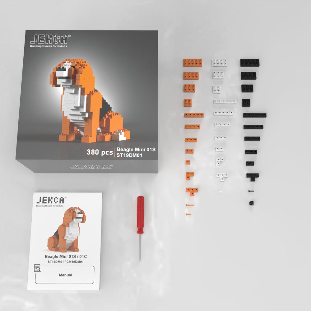 迷你小獵犬01