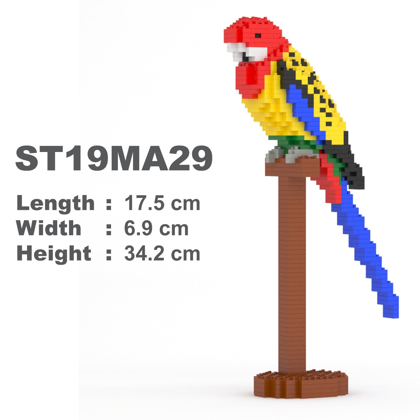 Rosella 01S