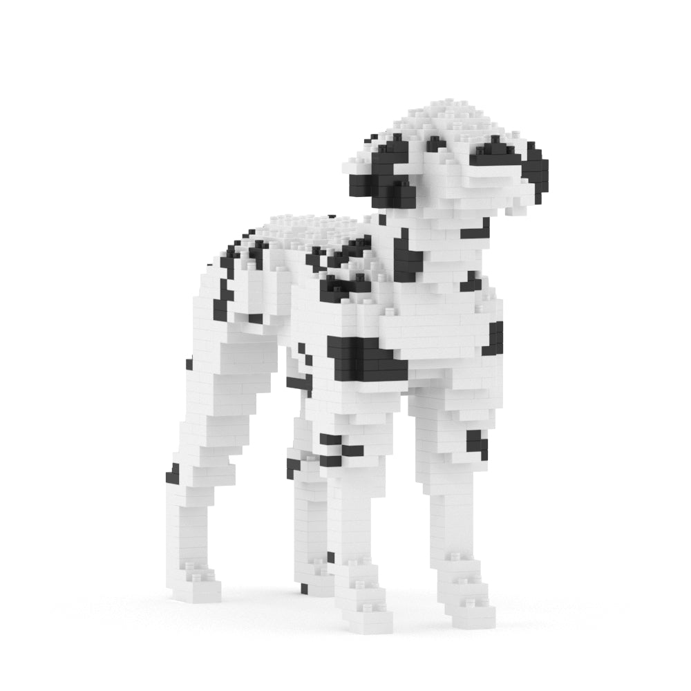 斑點狗01-M01