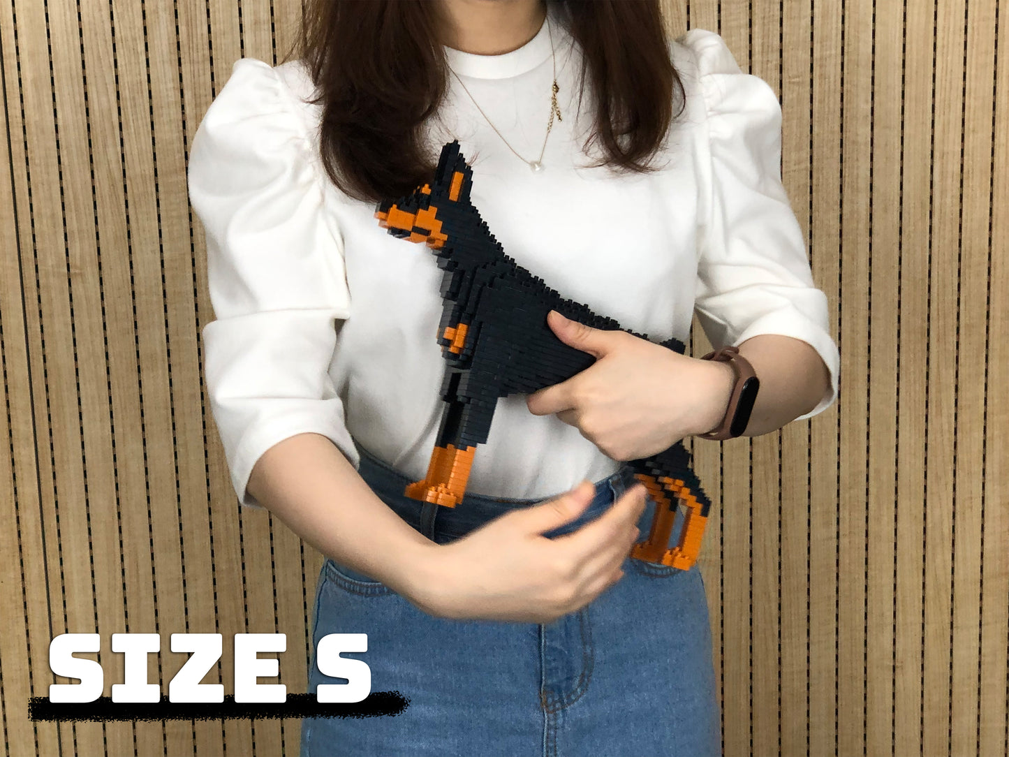 杜賓犬01-M01
