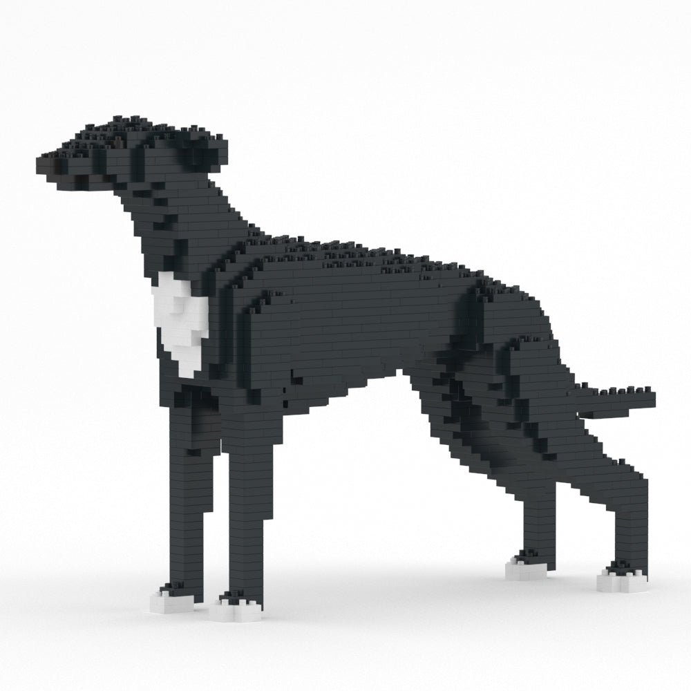 格雷伊獵犬01-M02
