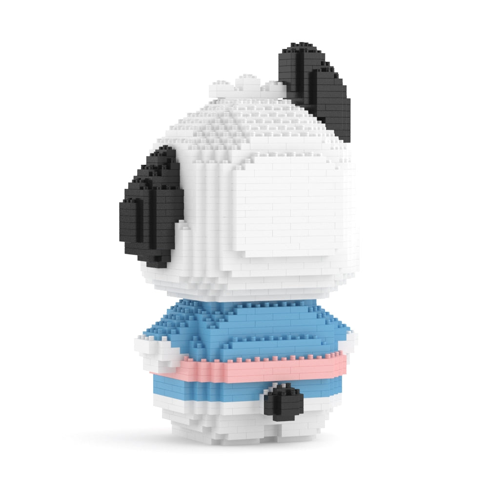 Kimono Pochacco 01