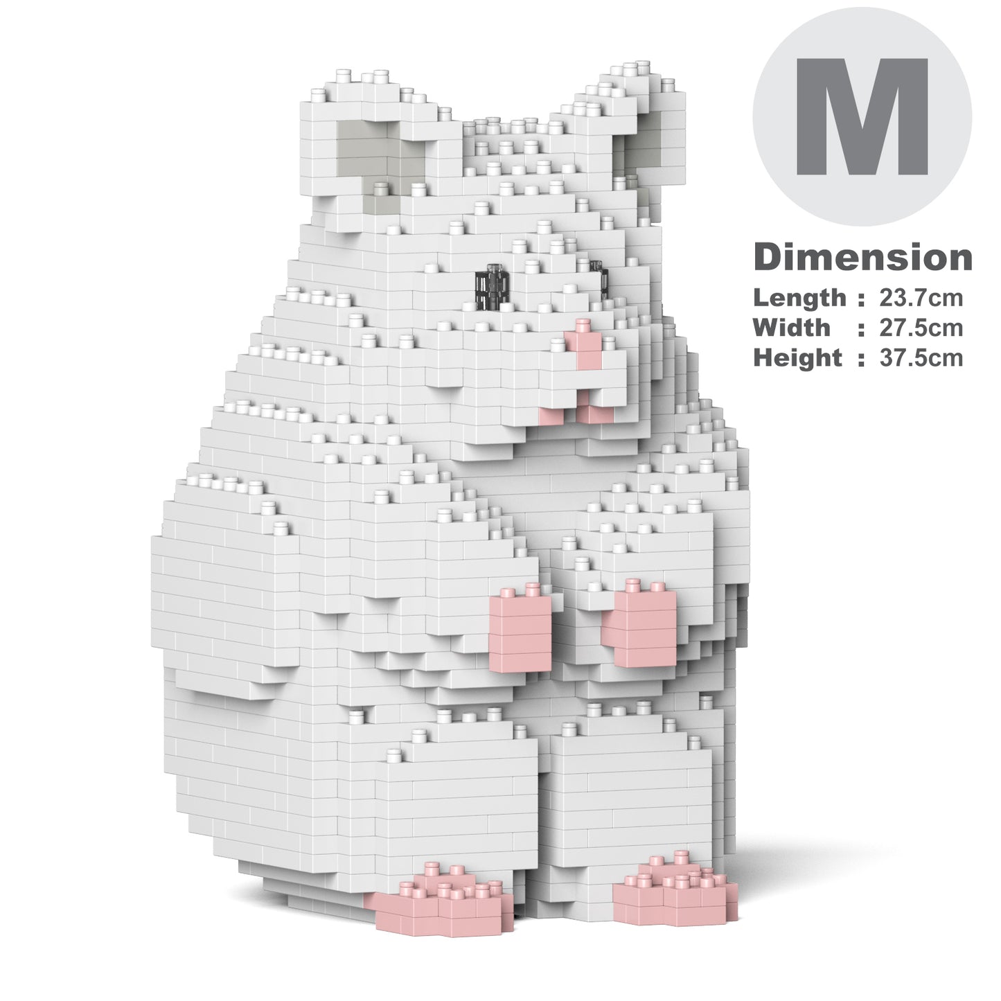 倉鼠01-M04