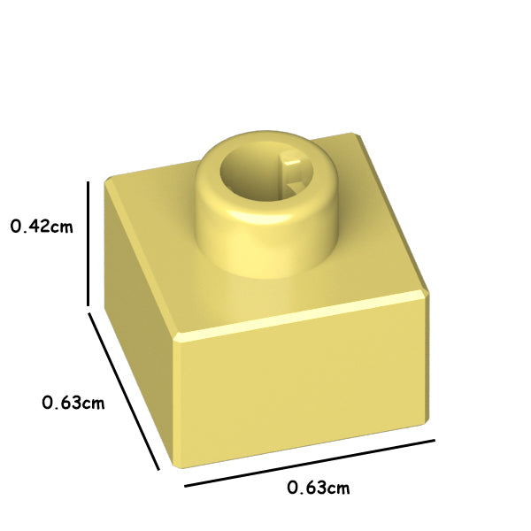 Sculptor SB1 - 100 pieces