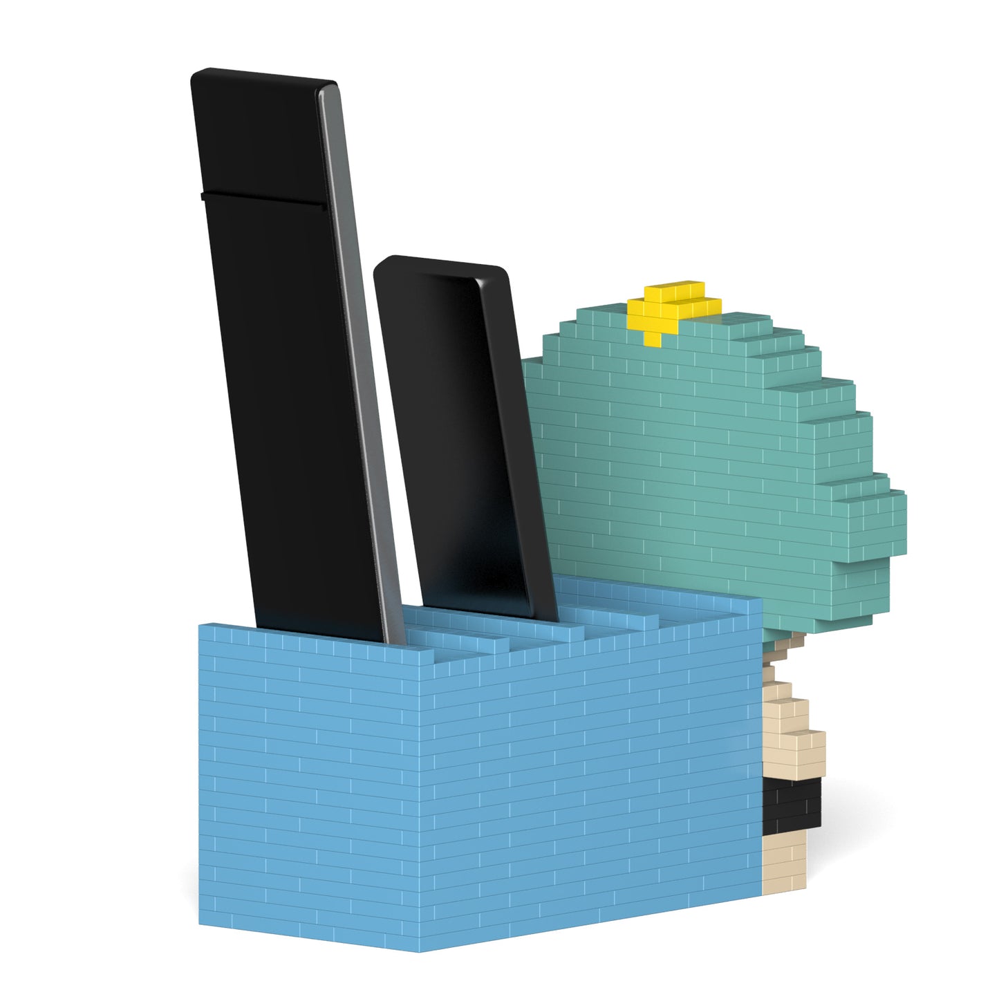 雷公三兄弟儲物裝01S