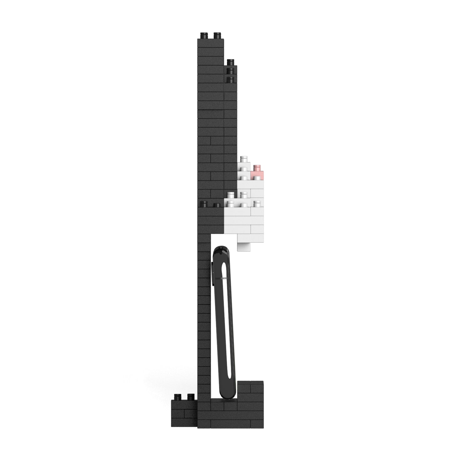 禮服貓手機座01S