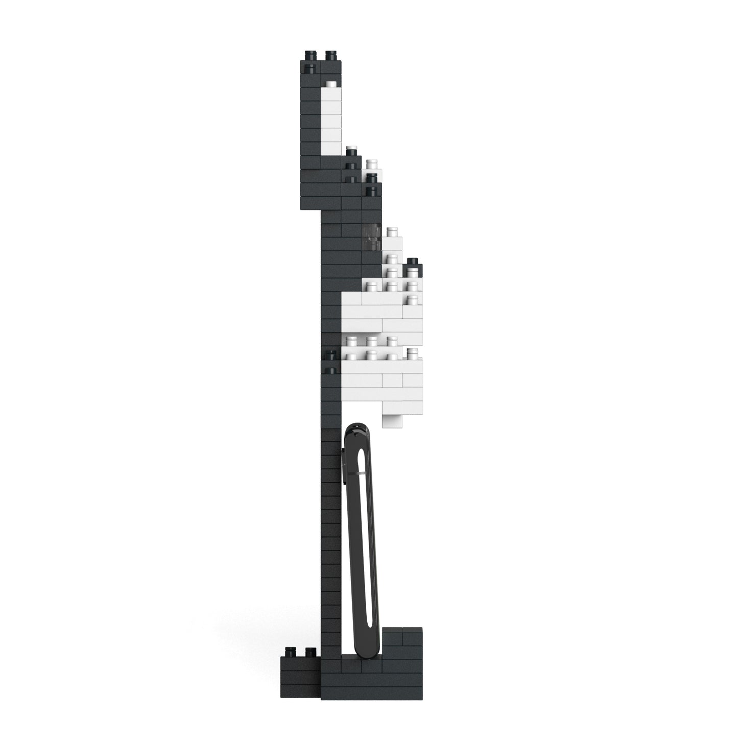法國老虎狗手機座01S