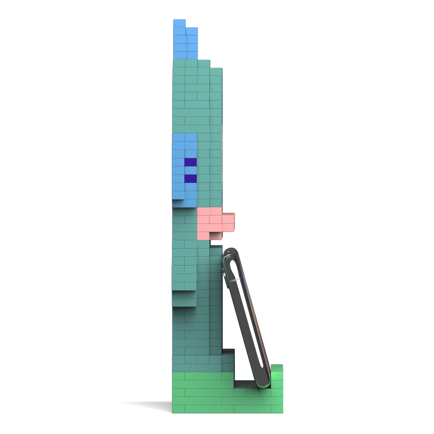 水怪手機座01S
