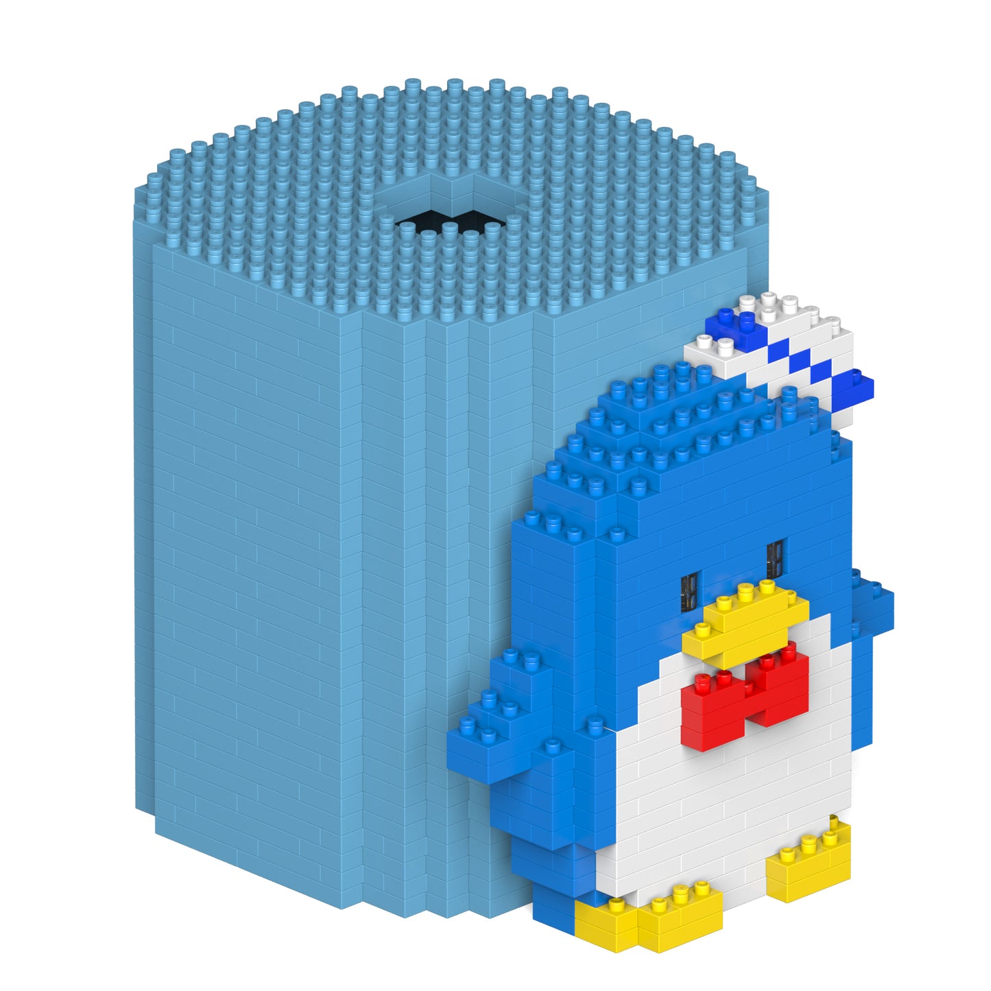 Sam Tissue Box 01S