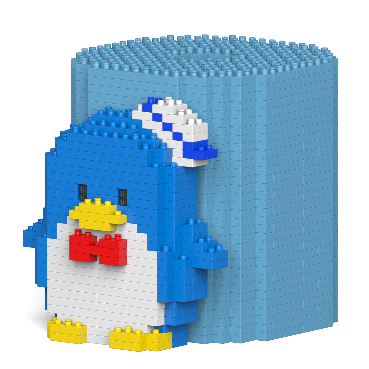 Sam Tissue Box 01S