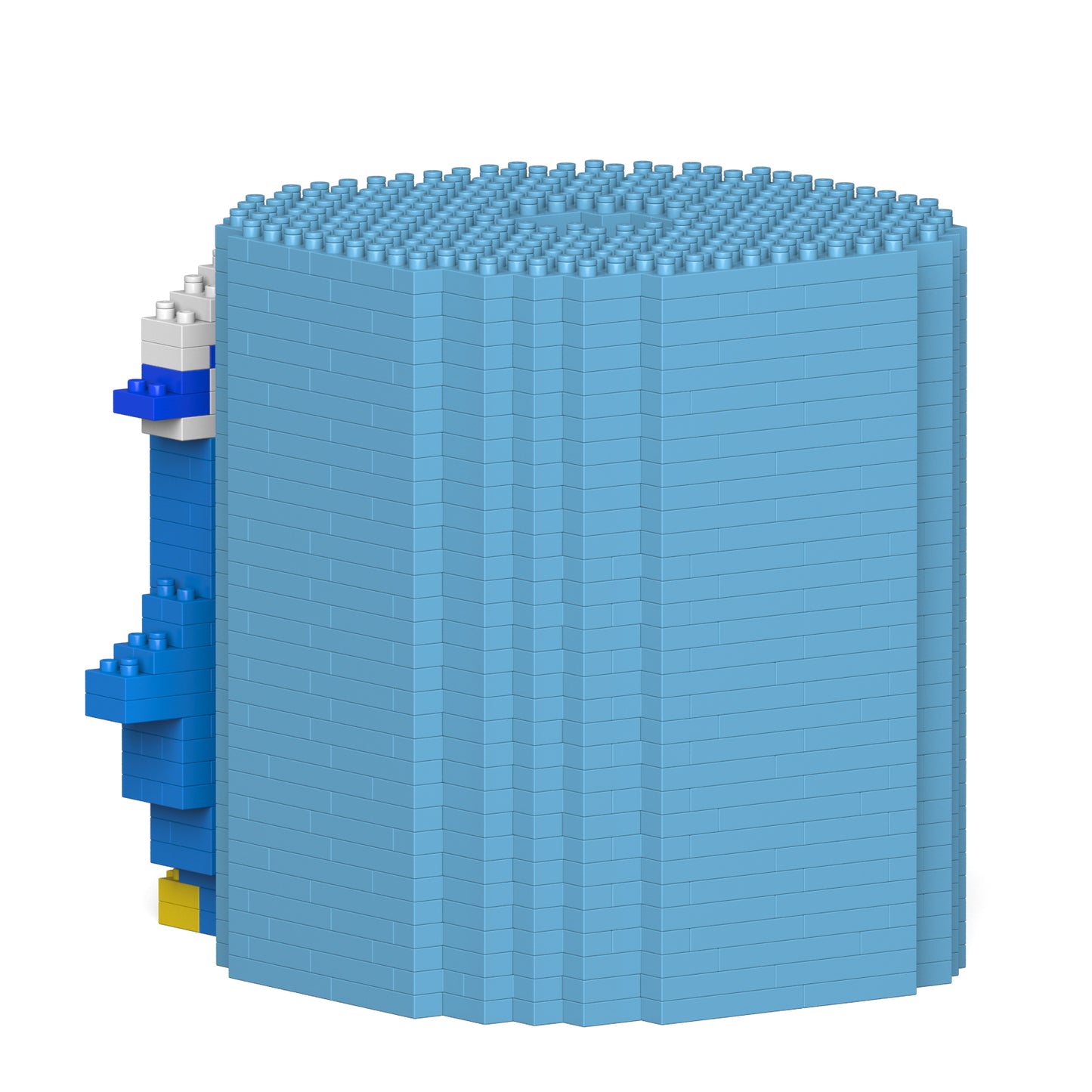 Sam Tissue Box 01S