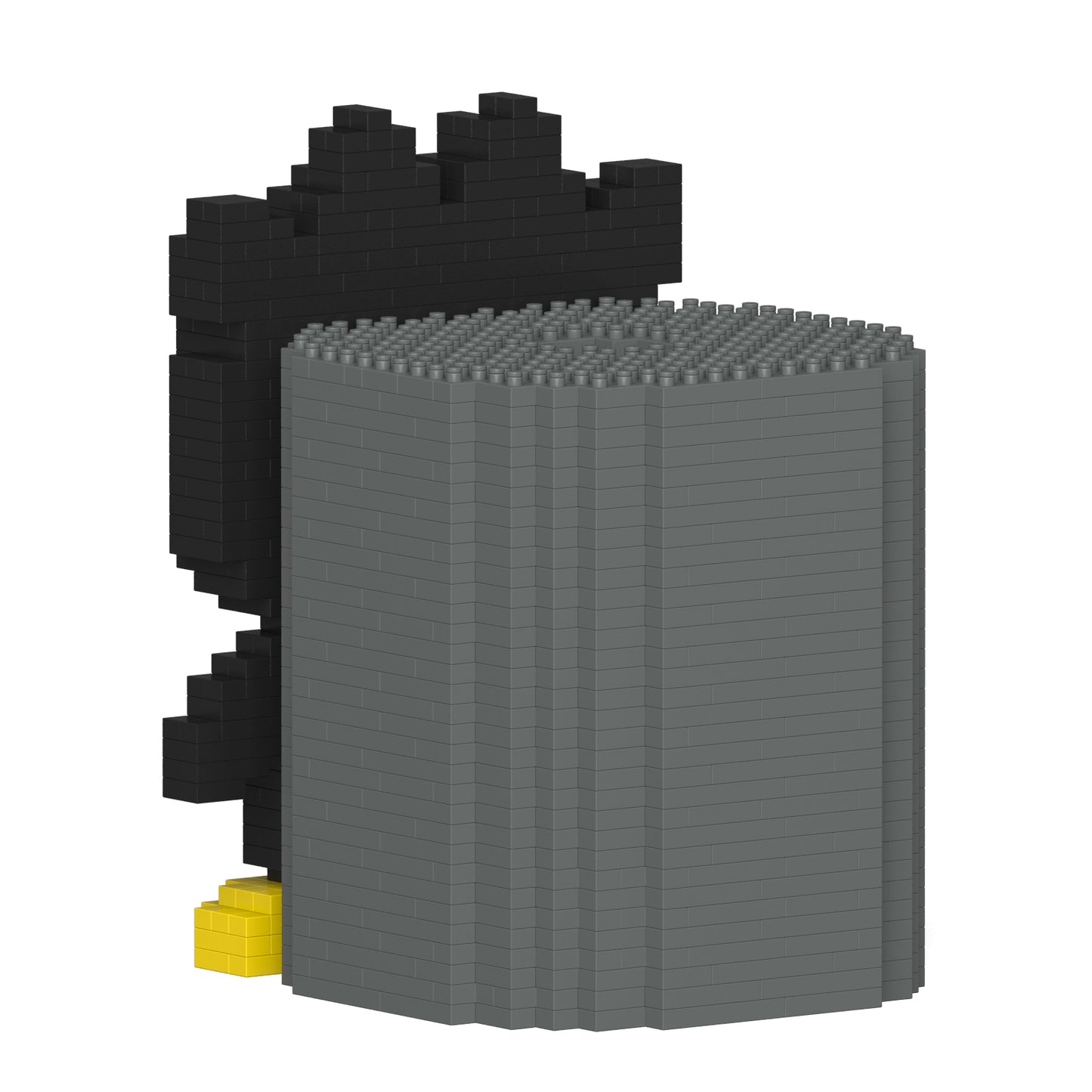 Bad Badtz-maru Tissue Box 01S