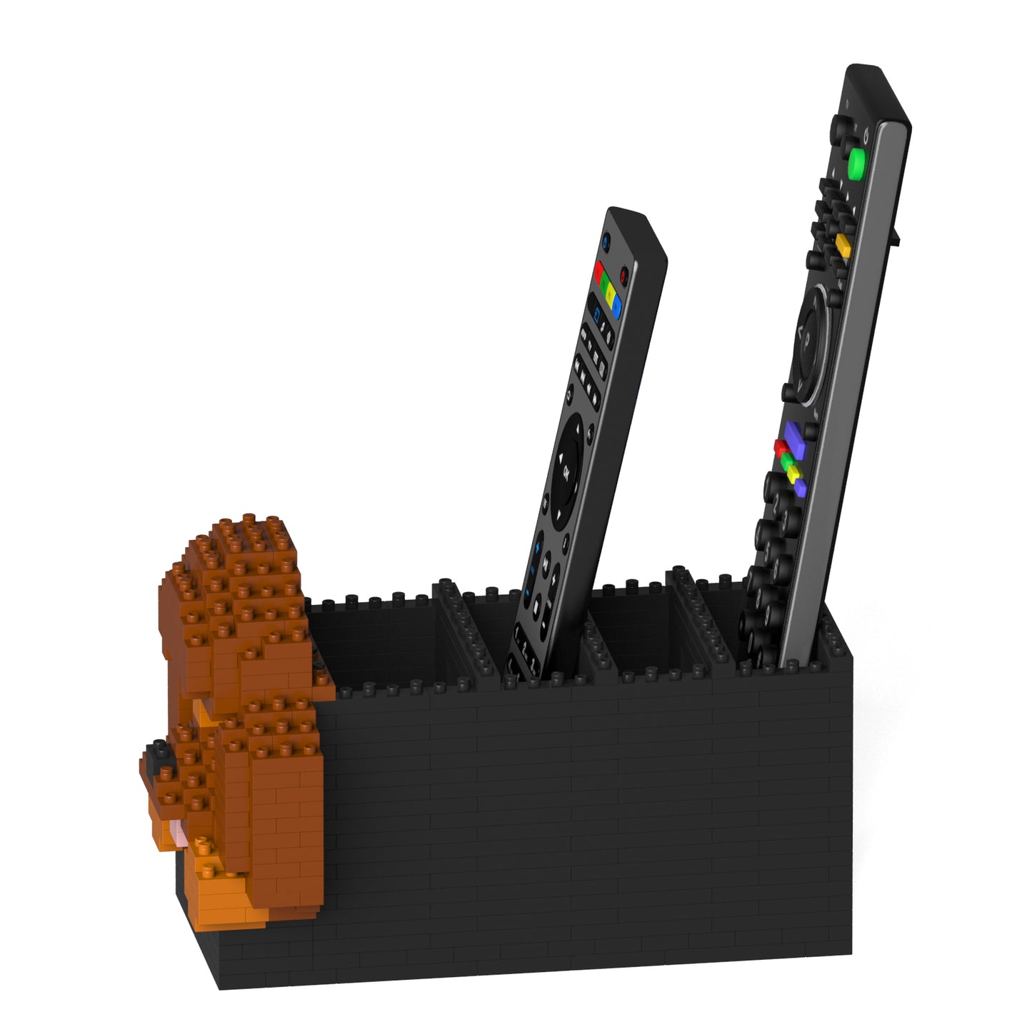 貴婦犬遙控器架01S