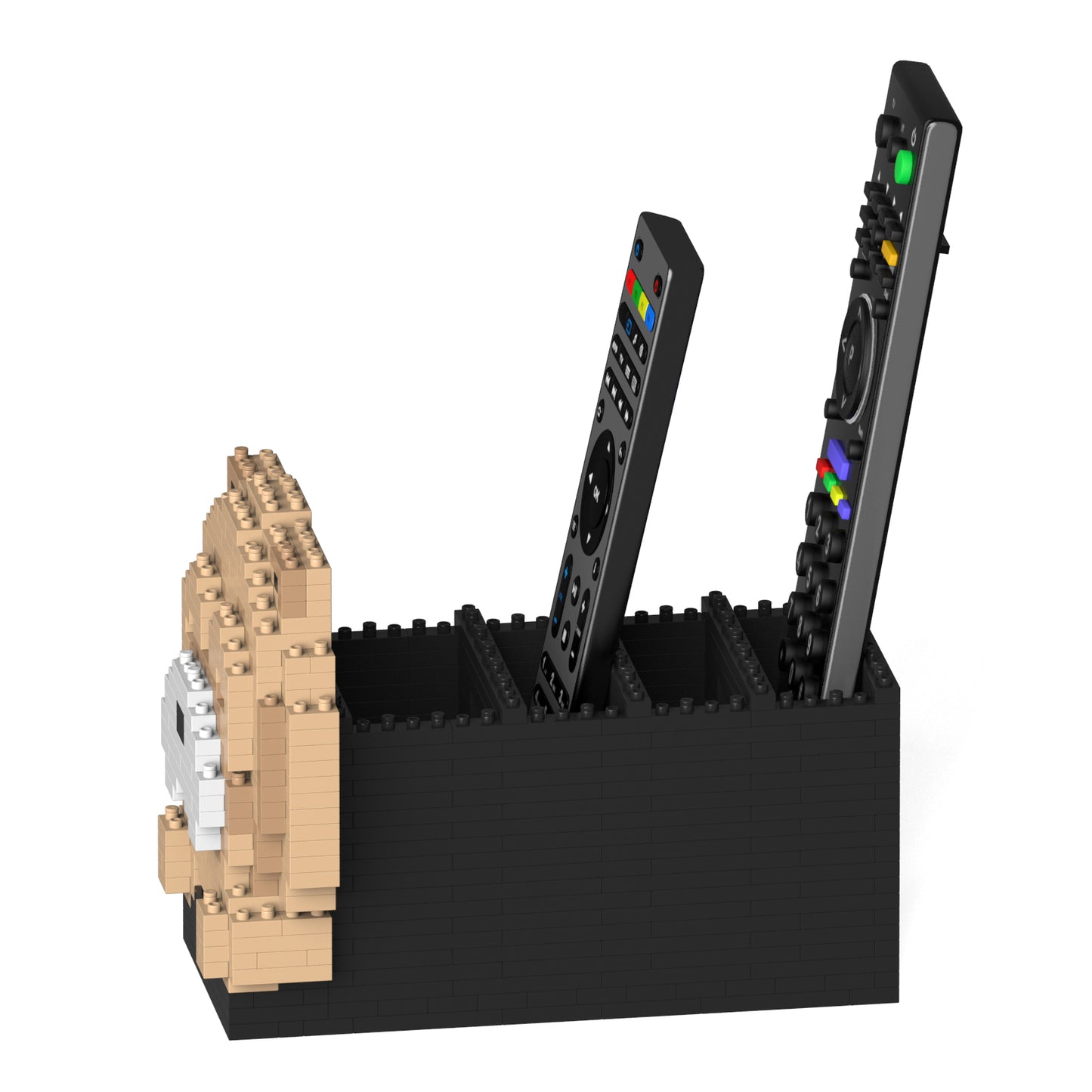 鬆獅狗遙控器架01S