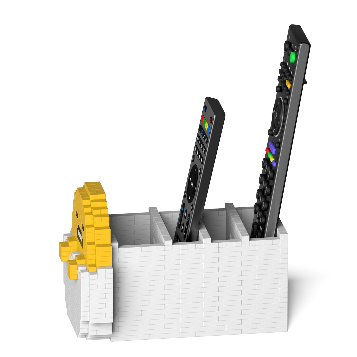 蛋黃哥遙控器架01S