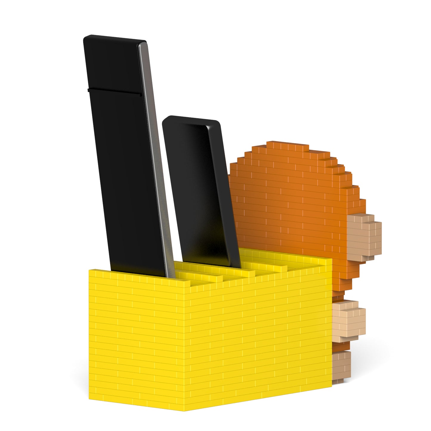 馬騮仔遙控器架01S