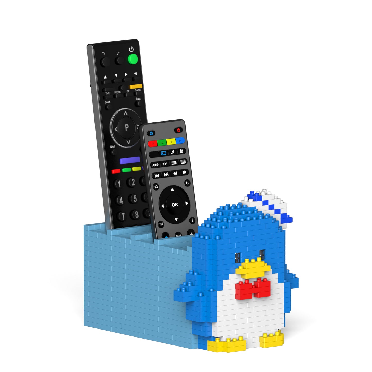 Sam Remote Control Rack 01S