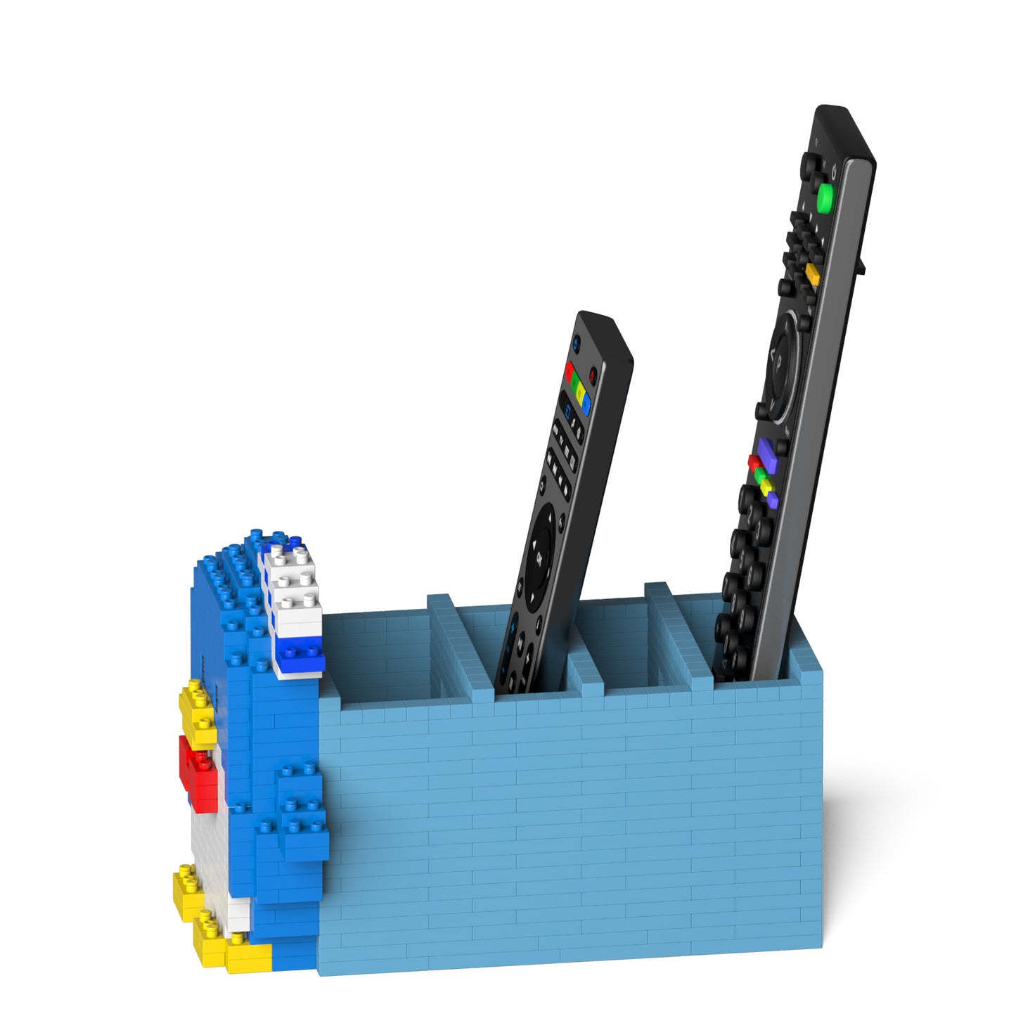 Sam Remote Control Rack 01S