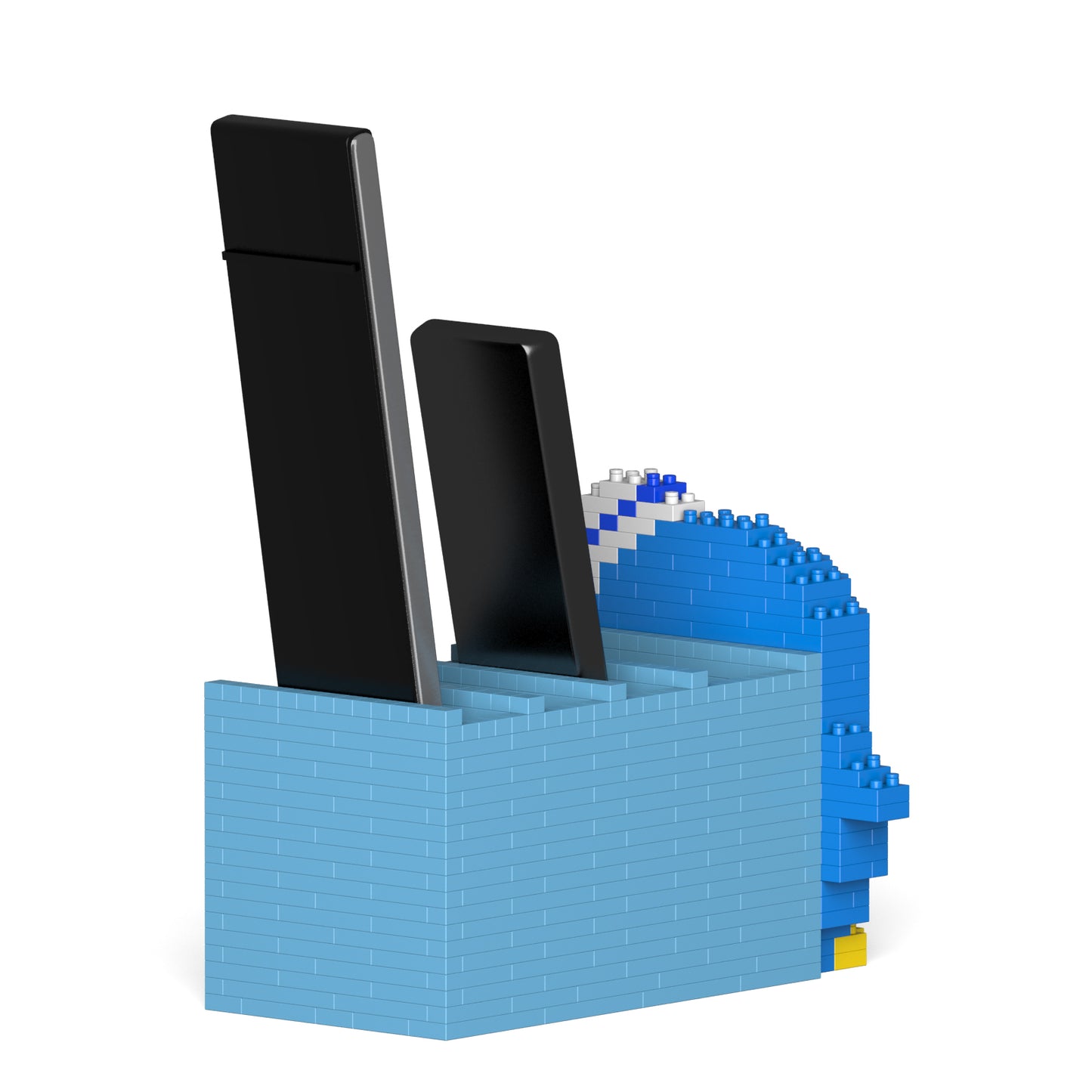 Sam Remote Control Rack 01S