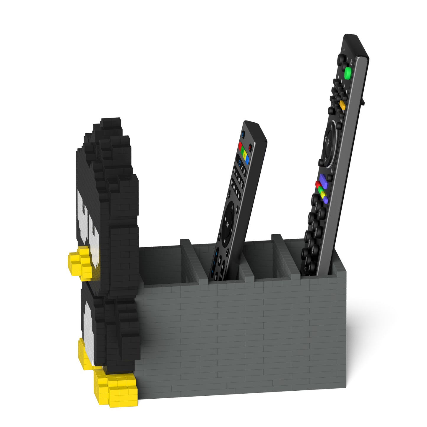 Bad Badtz-maru Remote Control Rack 01S