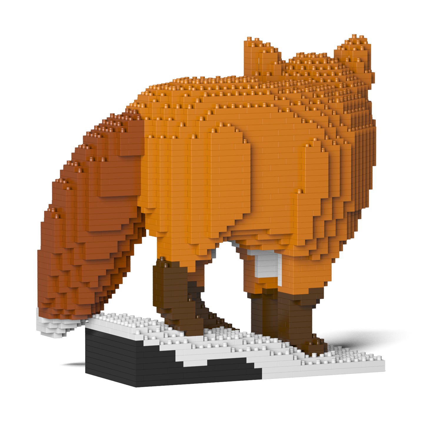 狐狸03
