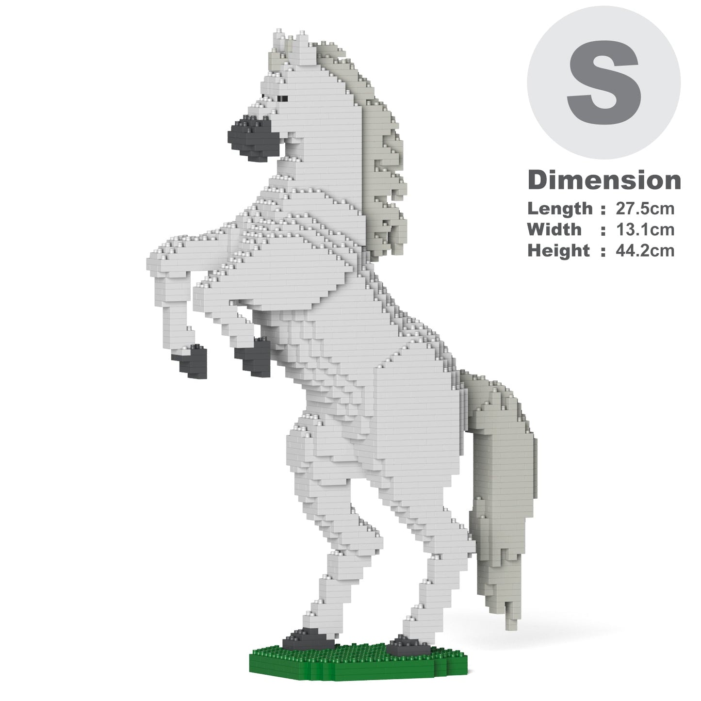 Horse 03-M02