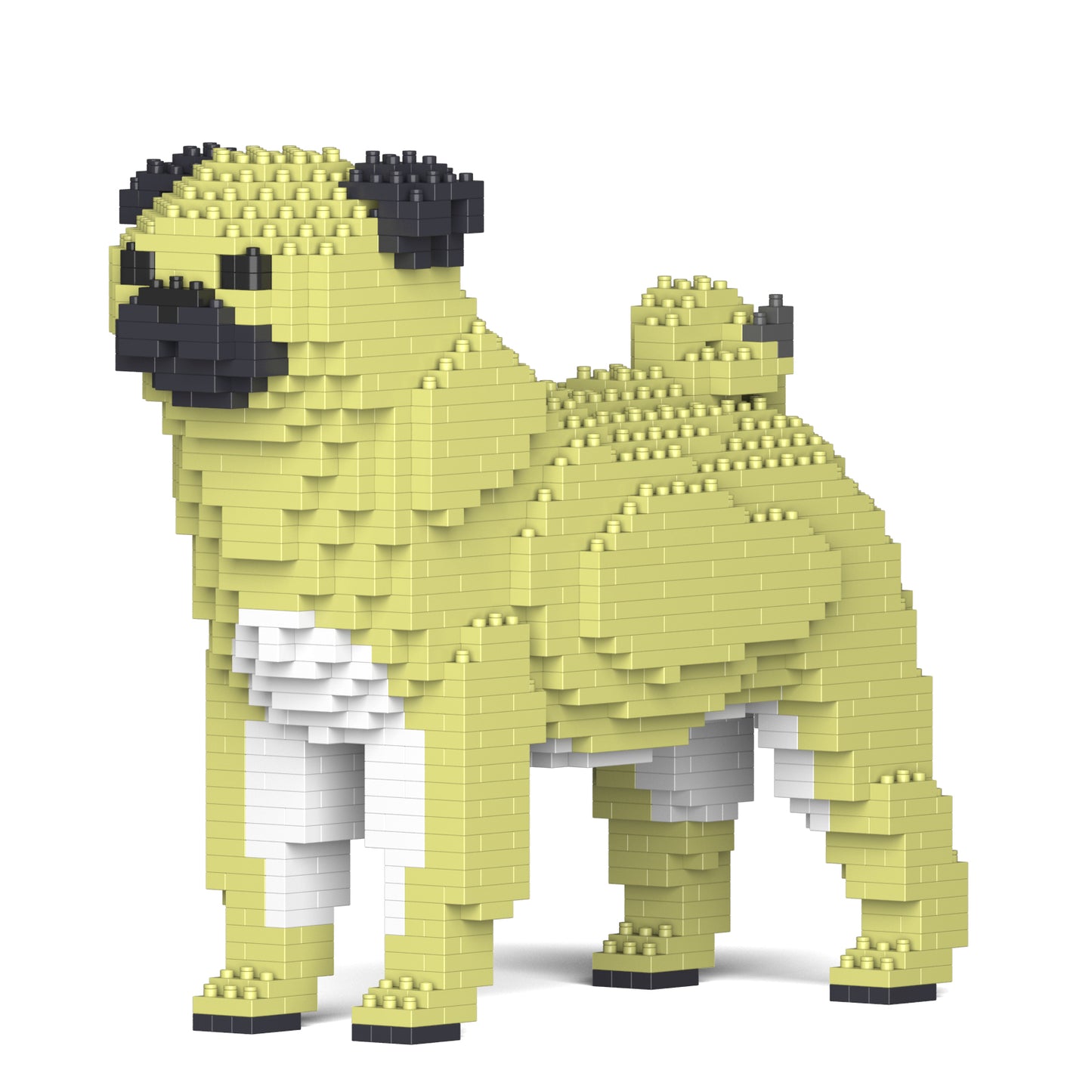 八哥01-M01 (絕版)