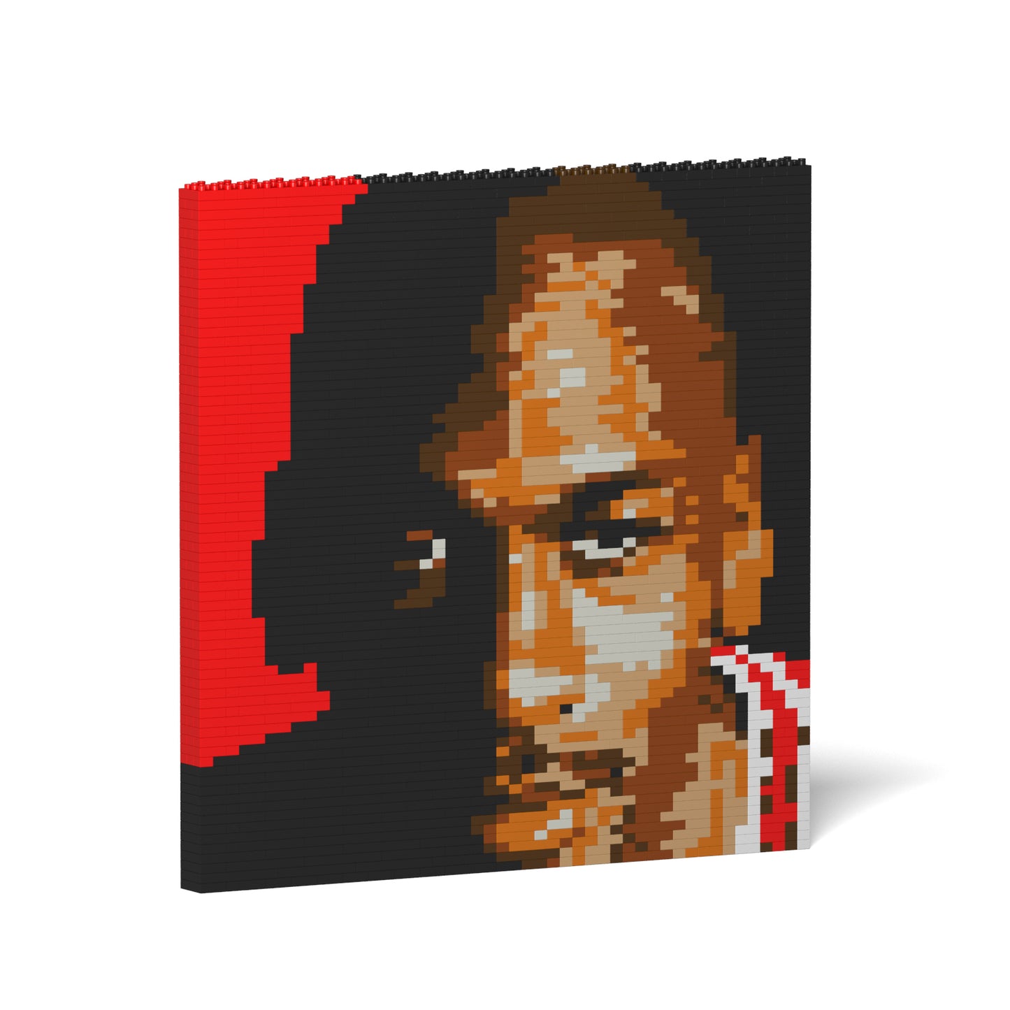 米高佐敦積木掛畫01S