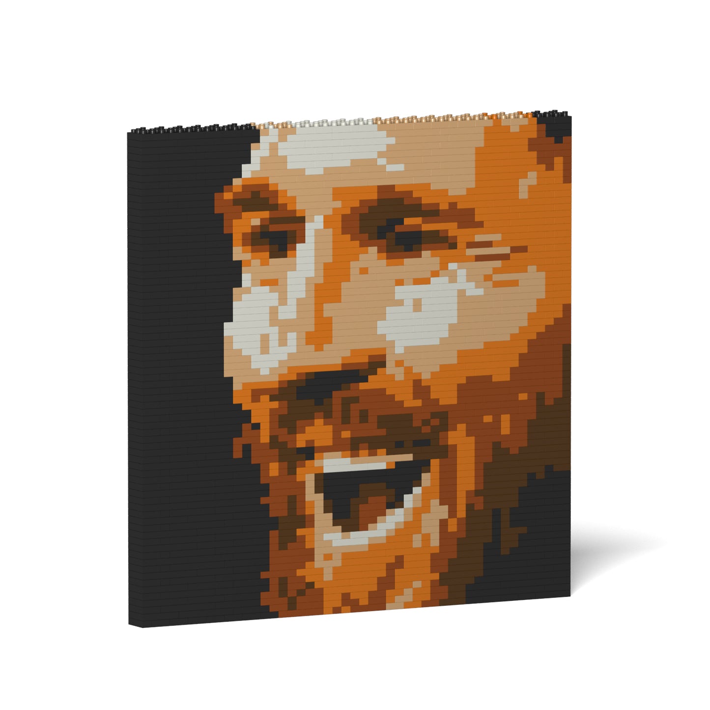 美斯積木掛畫01S