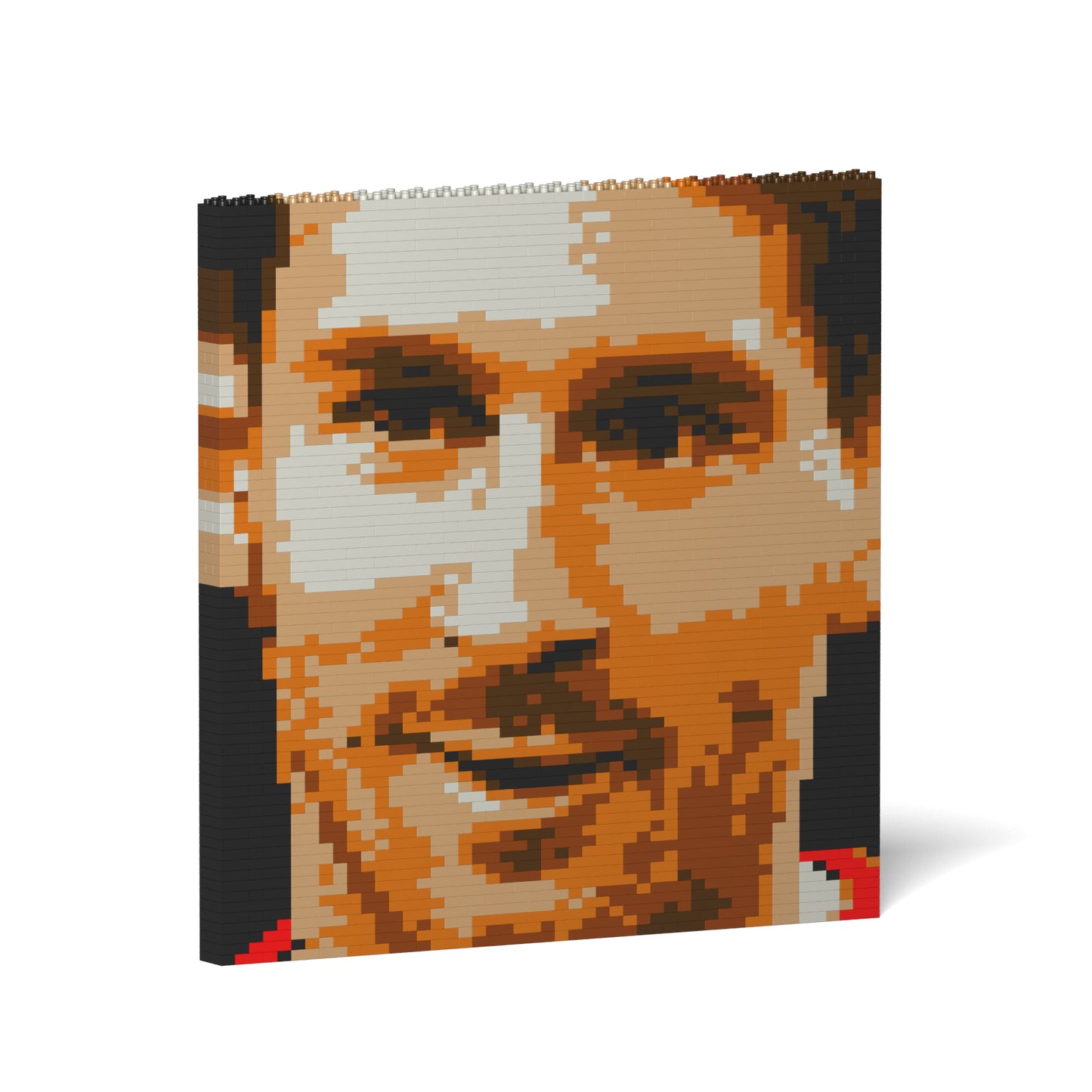 美斯積木掛畫04S