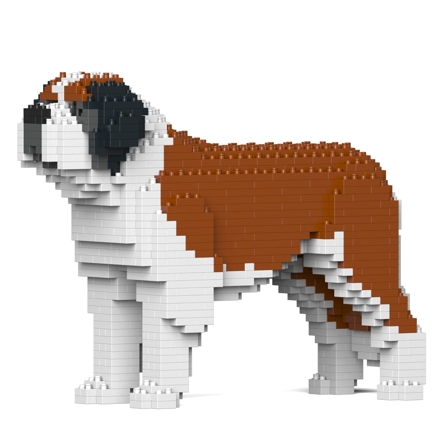 聖伯納犬