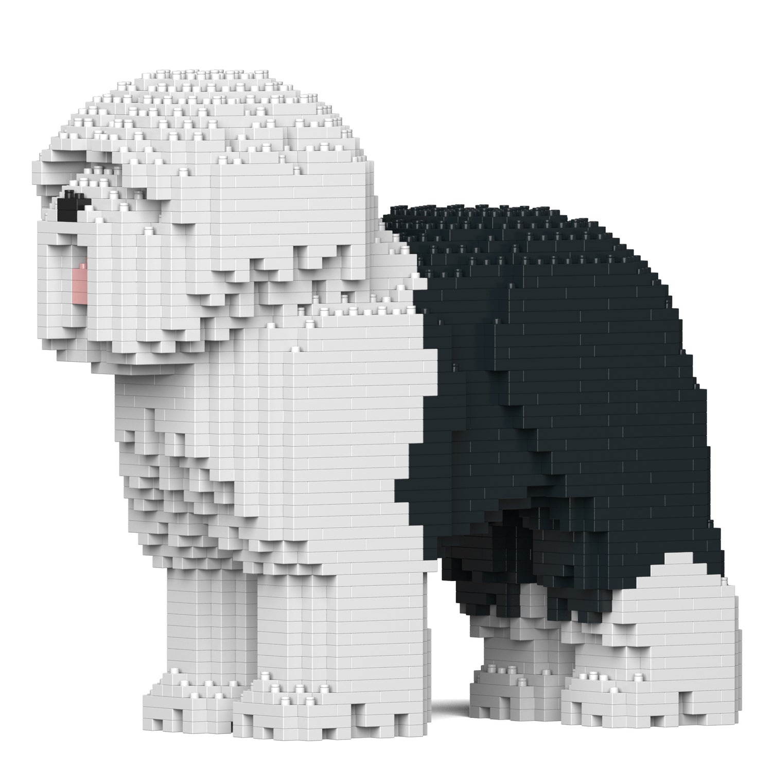 古代牧羊犬