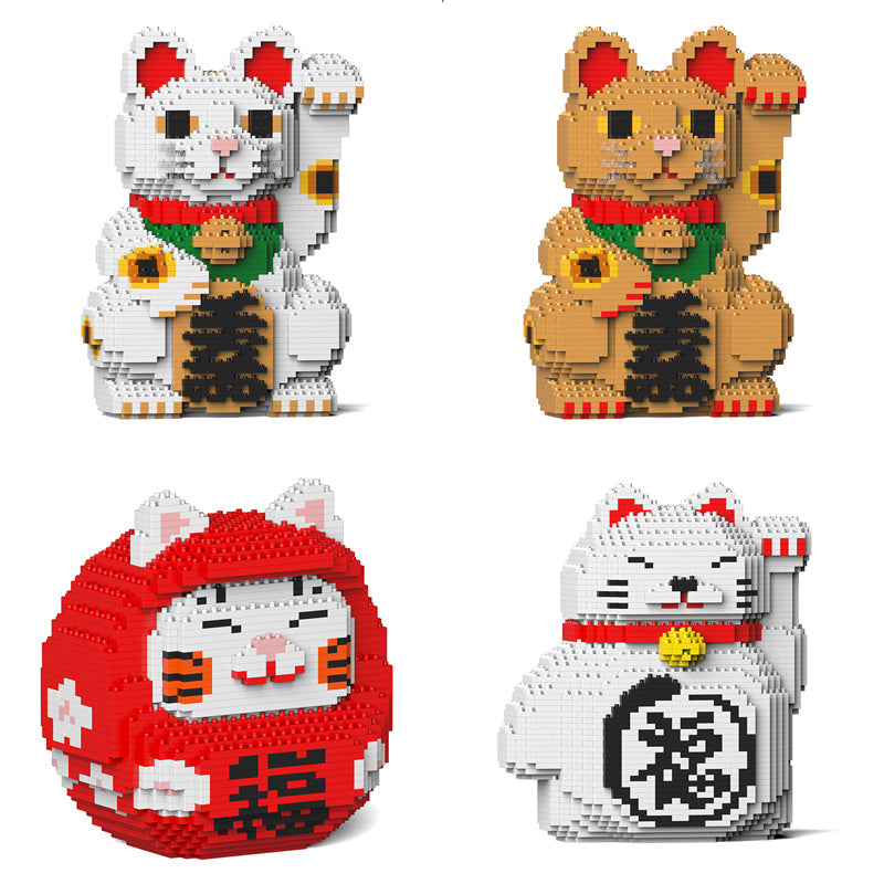 招財貓