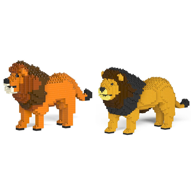 獅子