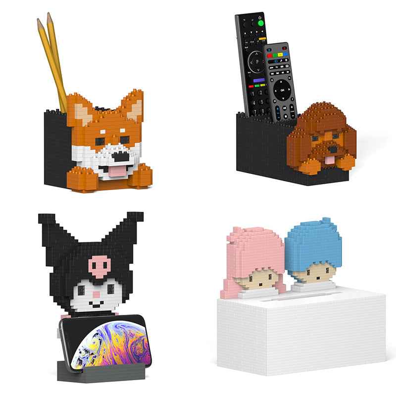 儲物用品