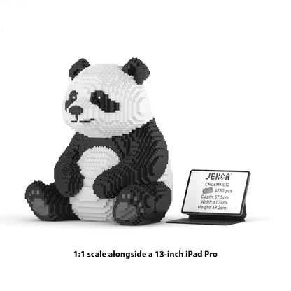 熊貓仔錢罌02