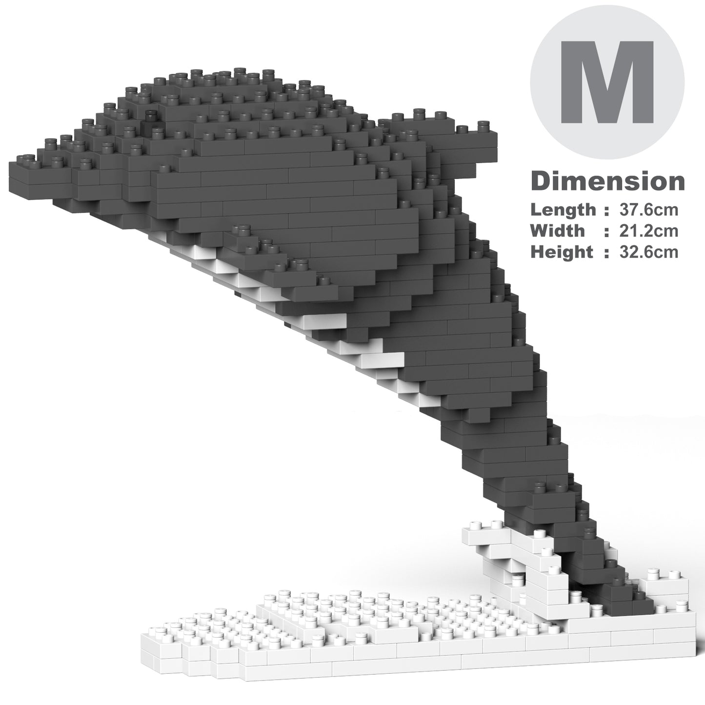 野生動物 100%中獎 隨機出貨1款