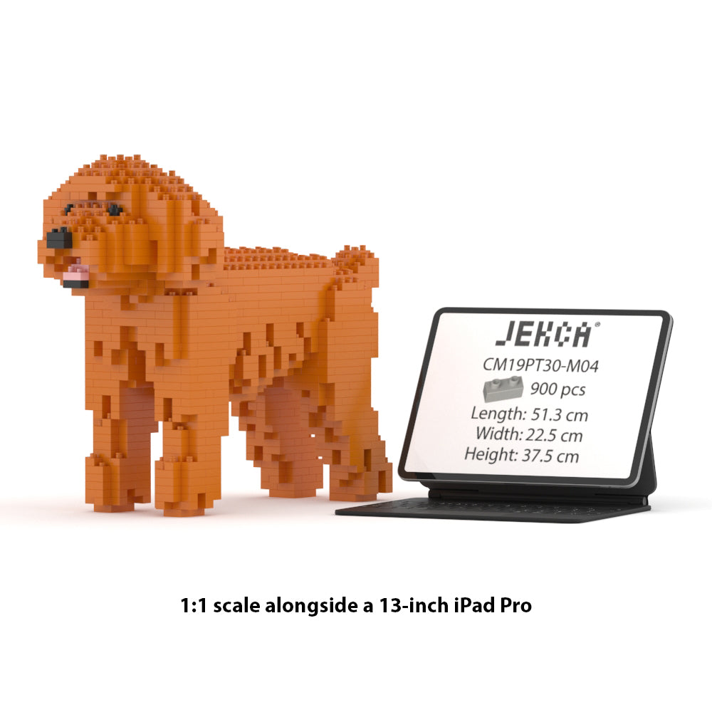 玩具貴婦01-M04