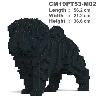 沙皮狗01-M02