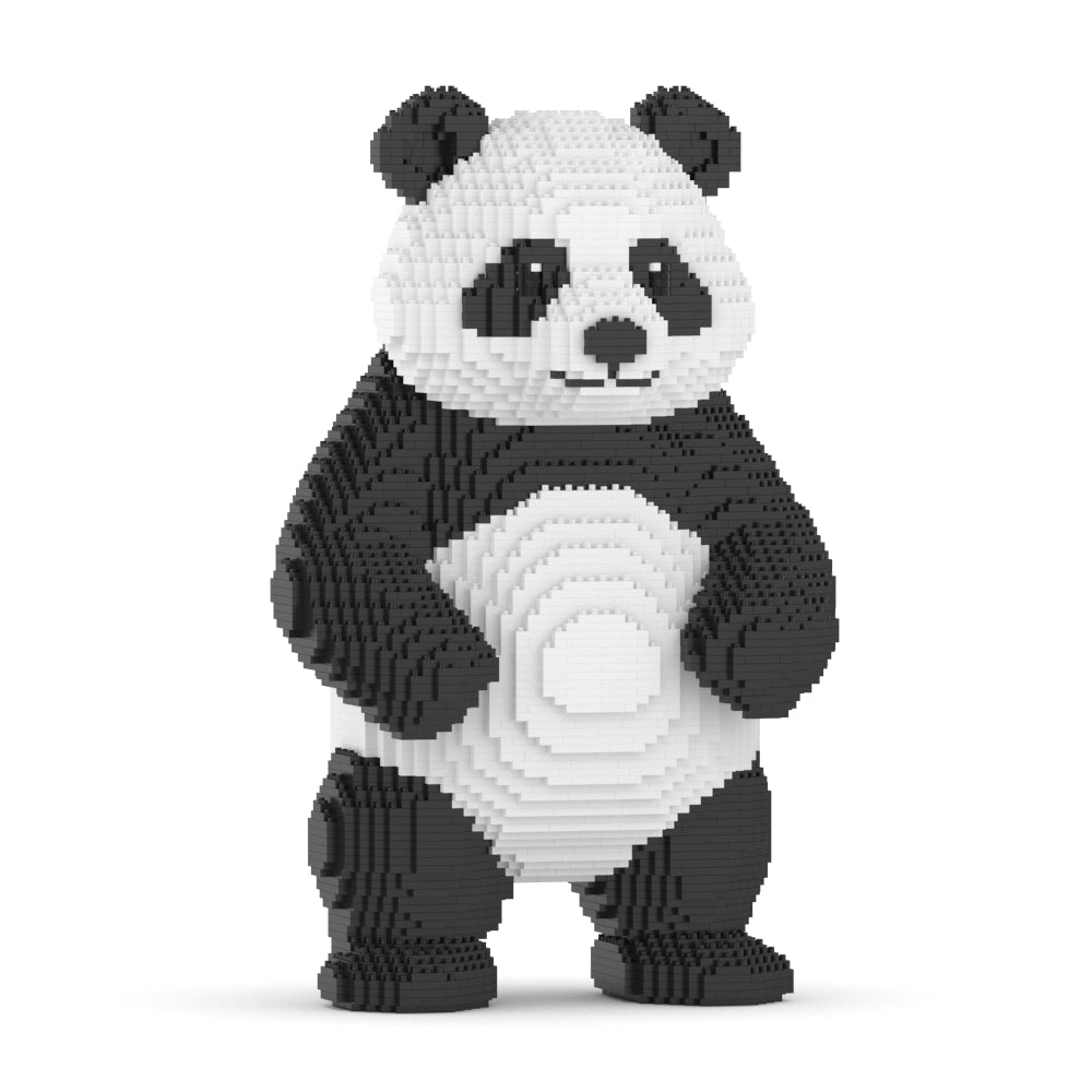 熊貓仔錢罌01