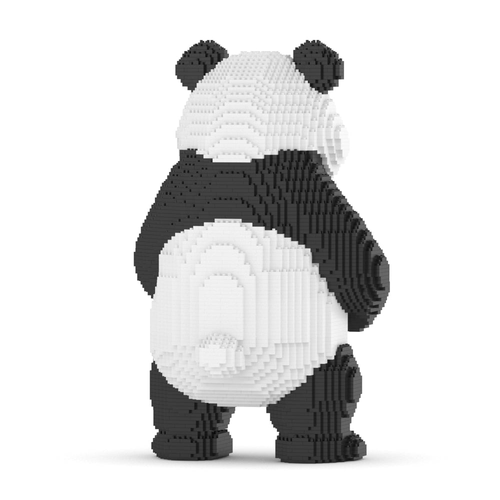 熊貓仔錢罌01