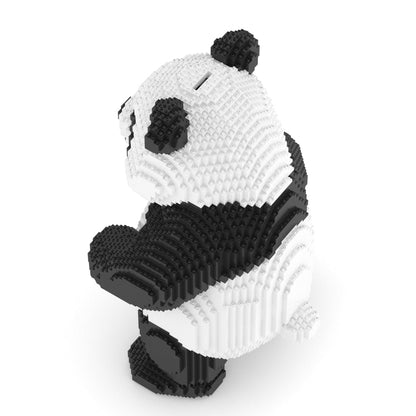 熊貓仔錢罌01
