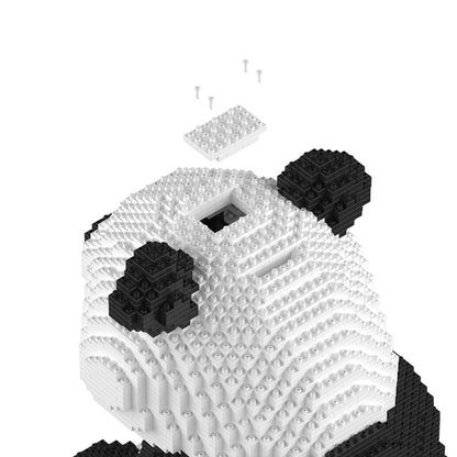 熊貓仔錢罌02