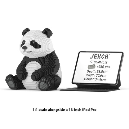 熊貓仔錢罌02