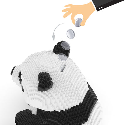 熊貓仔錢罌02