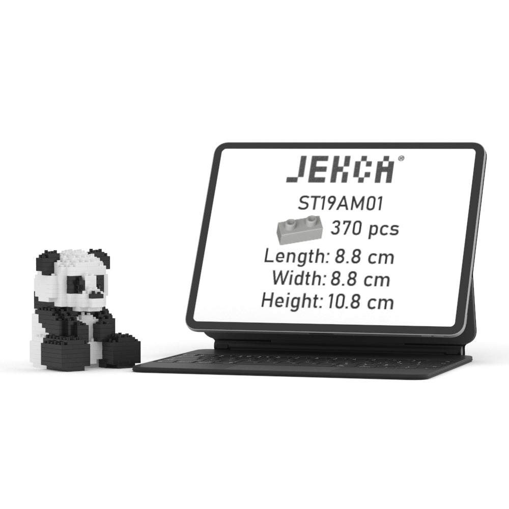 Panda Mini 01S