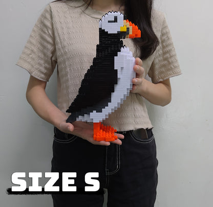 Puffin 01