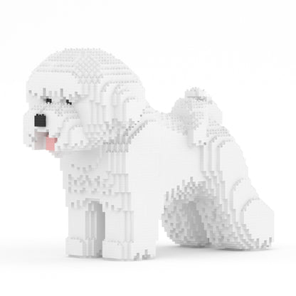 比熊犬02