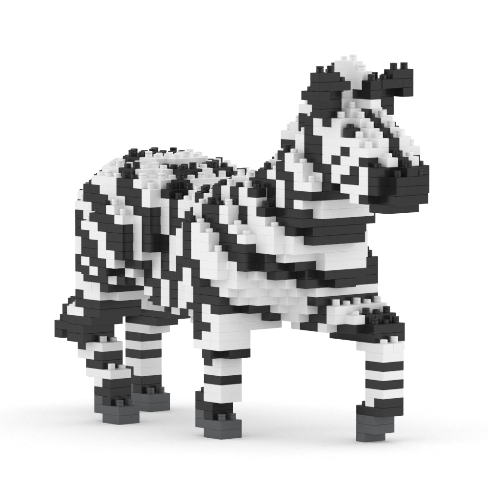 斑馬01