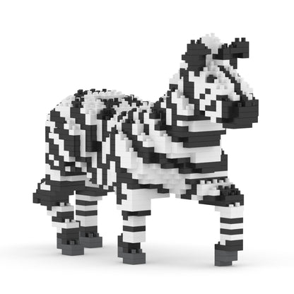 斑馬01